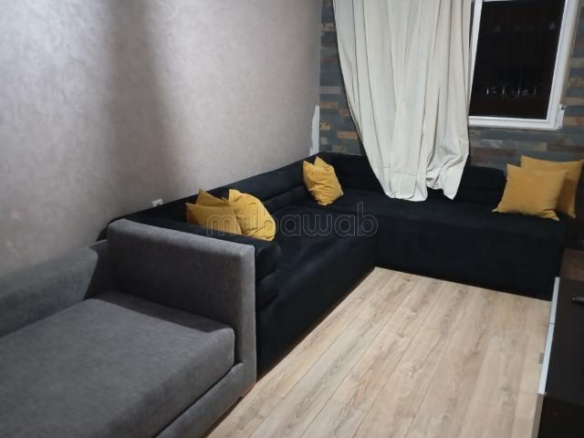 Appartement vente à Salé