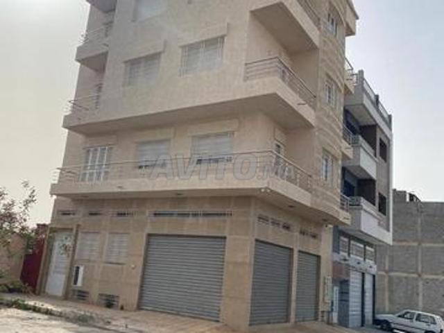 Appartement vente à Salé