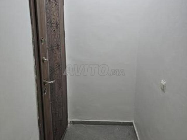 Appartement vente à Salé