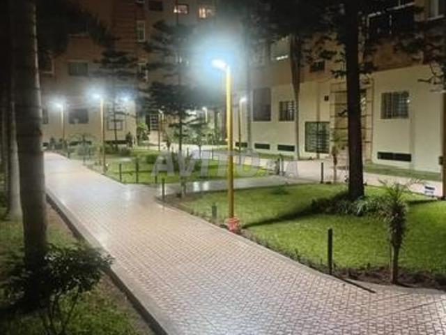 Appartement vente à Salé