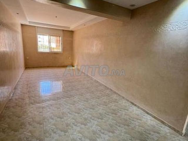 Appartement vente à Salé
