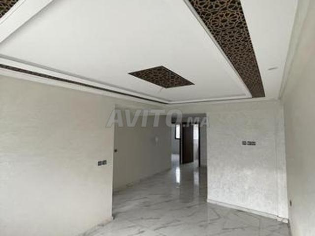 Appartement vente à Salé
