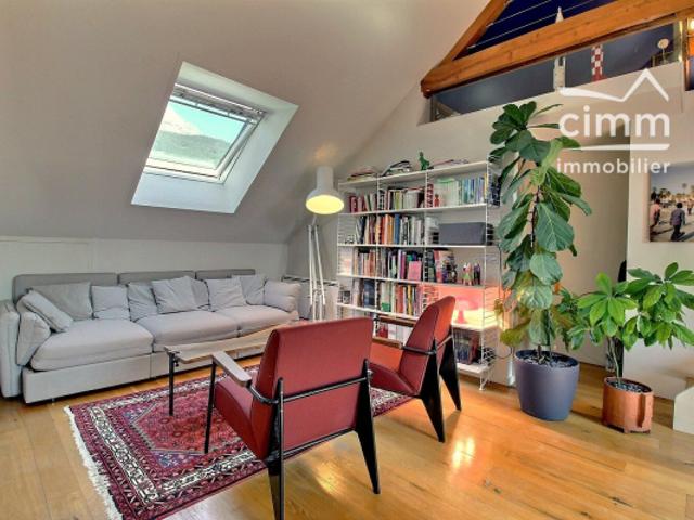 Appartement vente à Sallanches, Haute-Savoie
