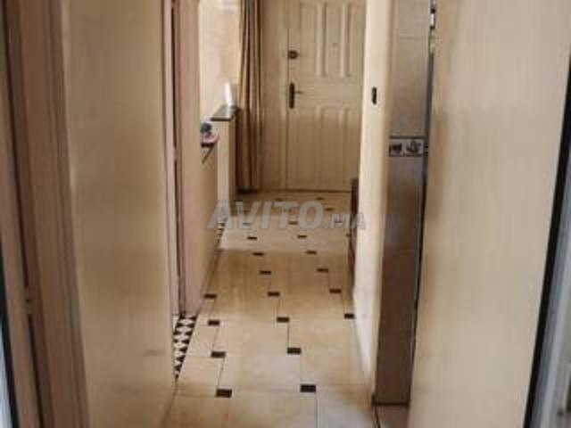 Appartement vente à Anfa, Gharb-Chrarda-Beni Hssen