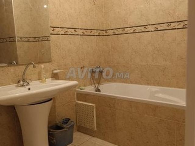 Appartement vente à Anfa, Gharb-Chrarda-Beni Hssen