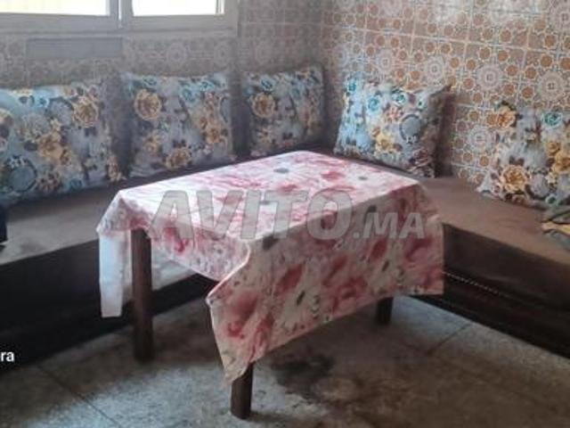 Appartement vente à Anfa, Ben M'sick