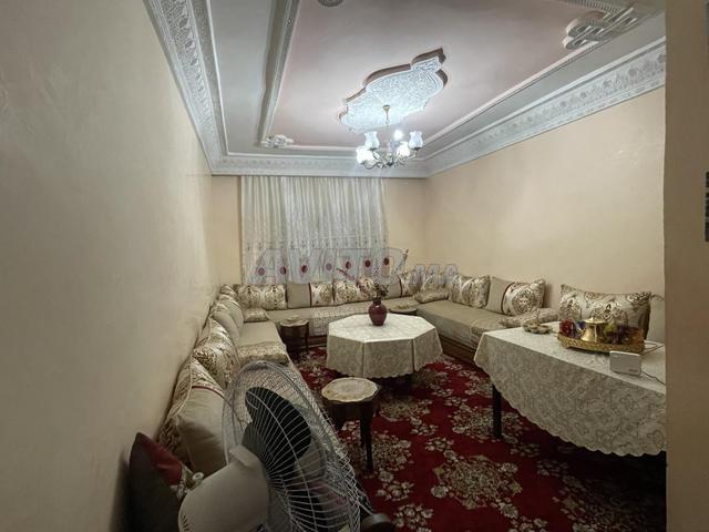 Appartement vente à Anfa, Sidi Moumen