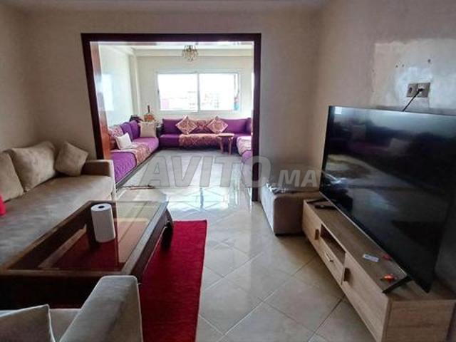 Appartement vente à Anfa, Gharb-Chrarda-Beni Hssen
