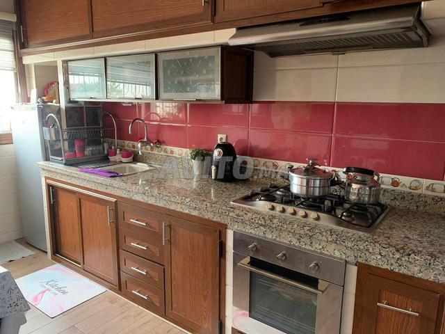 Appartement vente à Anfa, Gharb-Chrarda-Beni Hssen