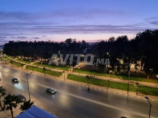 Appartement vente à Lyautey