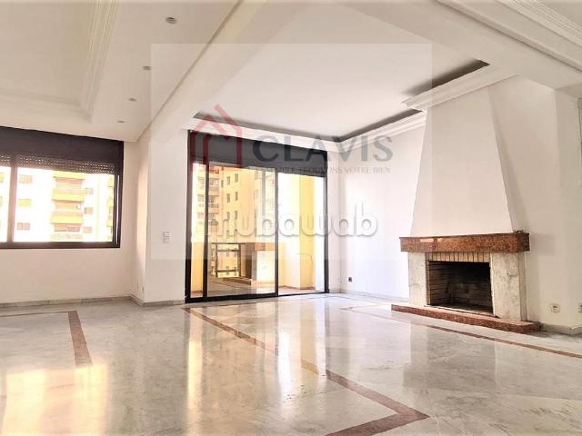 Appartement vente à Anfa, Gharb-Chrarda-Beni Hssen