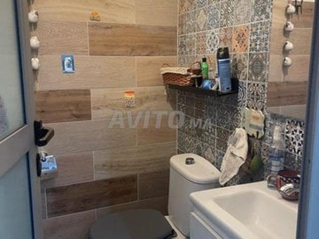 Appartement vente à Anfa, Gharb-Chrarda-Beni Hssen