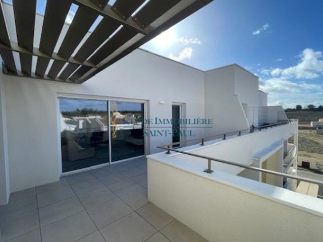 Appartement vente à Béziers, Sauvian