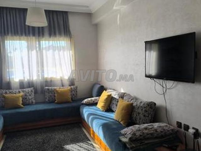 Appartement vente
