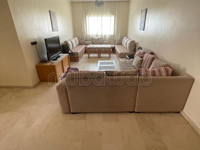 Appartement vente à Sidi Rahal, Gharb-Chrarda-Beni Hssen