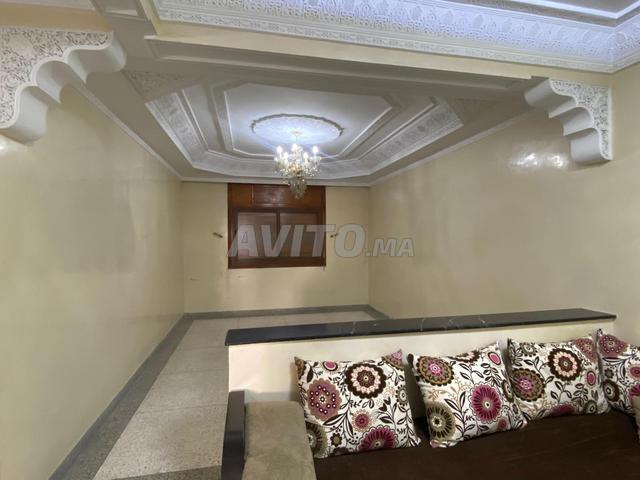 Appartement vente à Anfa, Ben M'sick