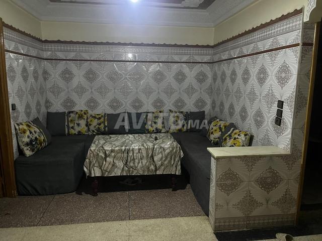 Appartement vente à Anfa, Ben M'sick