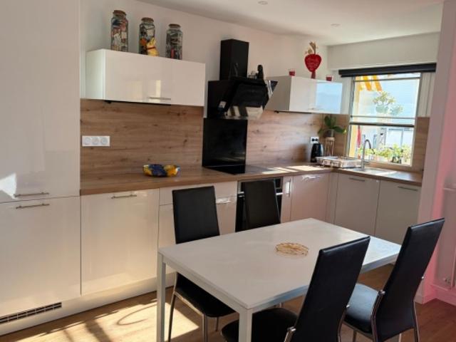 Appartement vente à Grasse, Cagnes-sur-mer