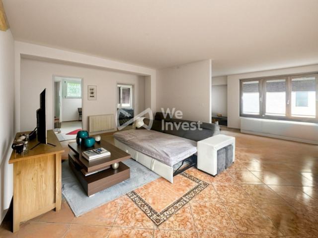 Appartement vente à Sedan