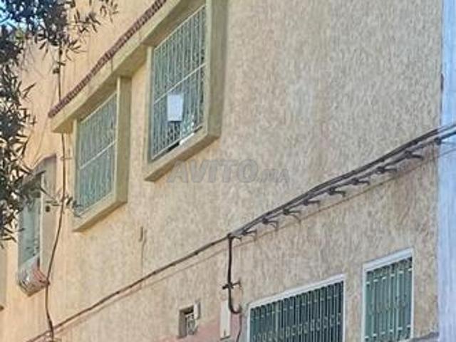 Appartement vente à Séfrou