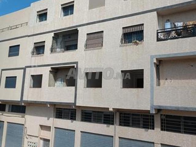 Appartement vente à Slimane, Gharb-Chrarda-Beni Hssen