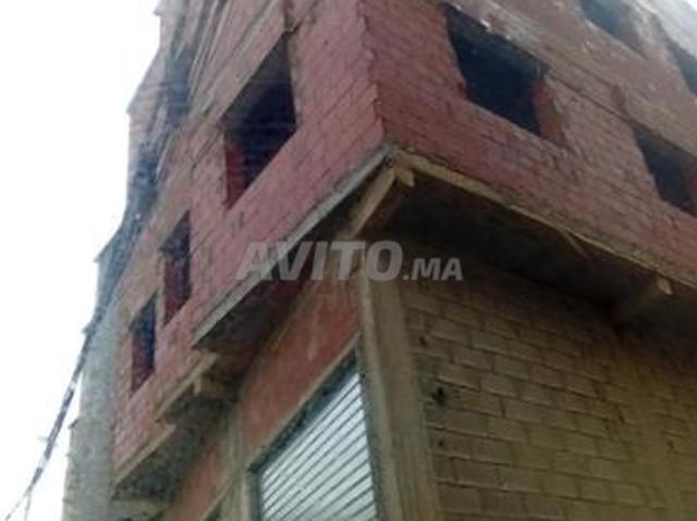 Appartement vente à Salé