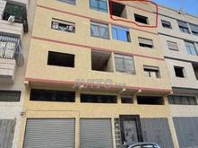 Appartement vente à Slimane, Gharb-Chrarda-Beni Hssen