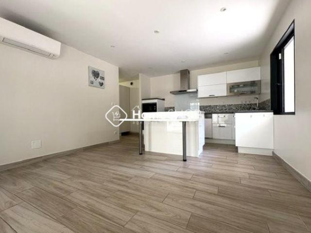 Appartement vente à Septèmes-les-Vallons, Bouches-du-Rhône