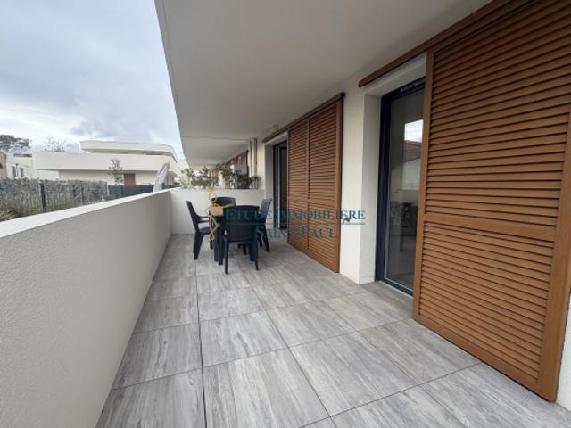 Appartement vente à Béziers, Sérignan
