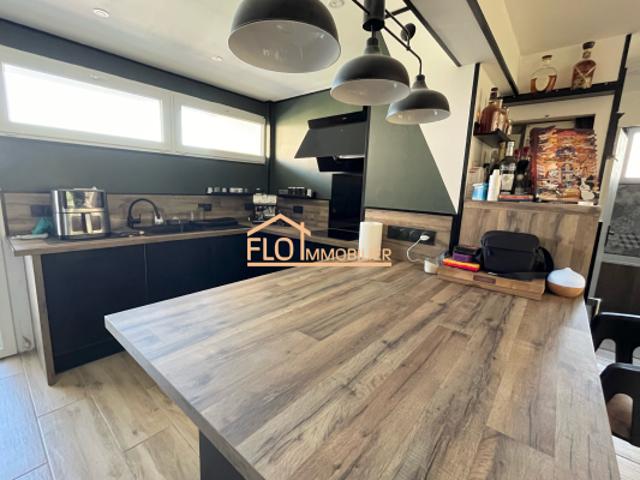 Appartement vente à Montpellier, Sète