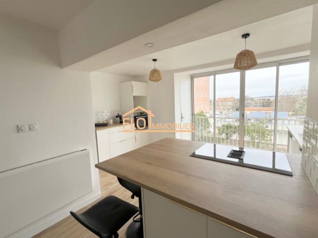 Appartement vente à Montpellier, Sète