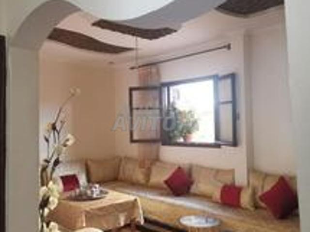 Appartement vente à Settat, Gharb-Chrarda-Beni Hssen