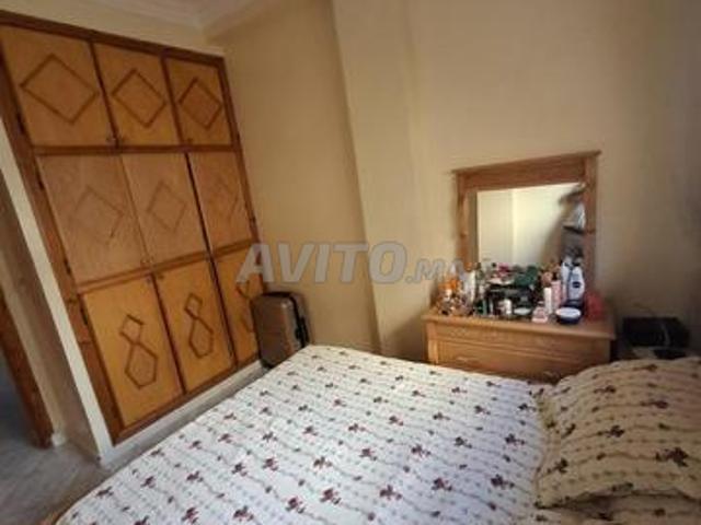 Appartement vente à Salé
