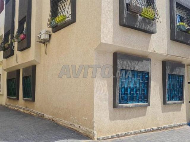 Appartement vente à Lyautey