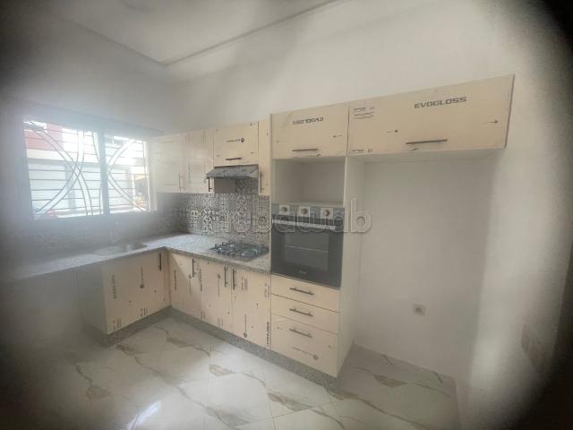 Appartement vente à Had Soualem, Gharb-Chrarda-Beni Hssen