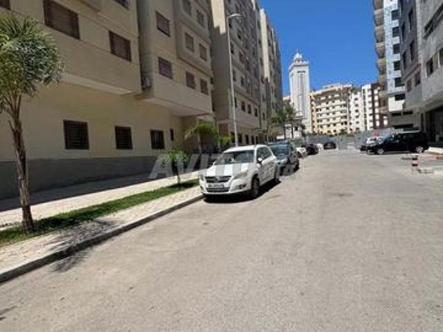 Appartement vente à Meknès