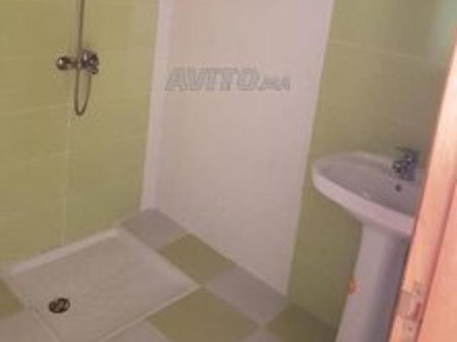 Appartement vente à Salé