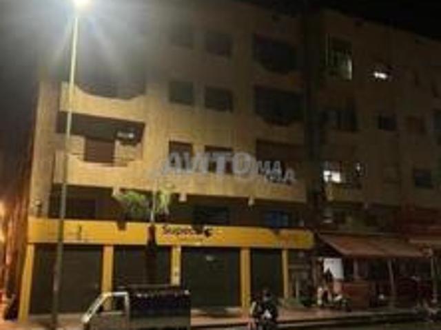 Appartement vente à Berrechid, Gharb-Chrarda-Beni Hssen