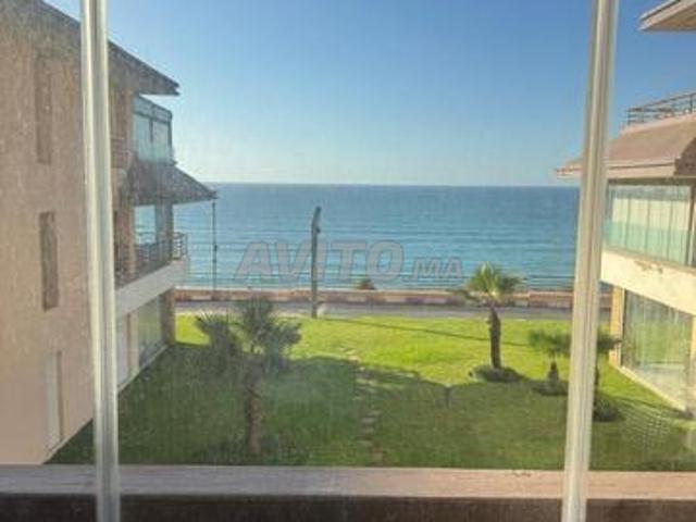 Appartement vente