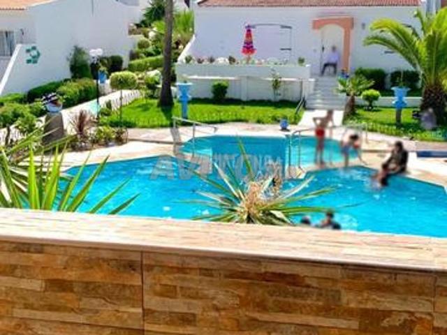 Appartement vente à El Ma, Gharb-Chrarda-Beni Hssen