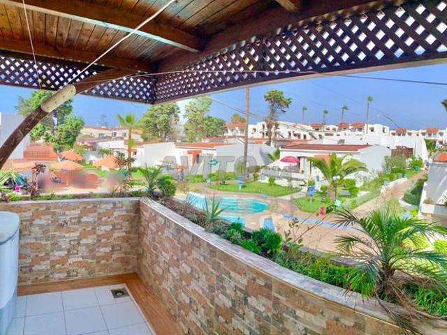 Appartement vente à El Ma, Gharb-Chrarda-Beni Hssen