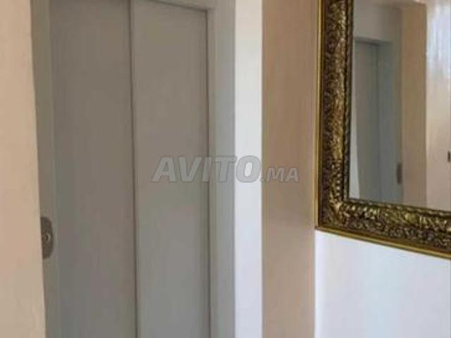 Appartement vente à Sidi Qacem