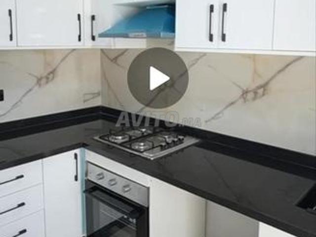 Appartement vente à Anfa, Gharb-Chrarda-Beni Hssen