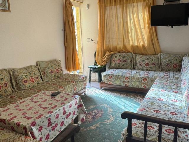 Appartement vente à Anfa, Gharb-Chrarda-Beni Hssen
