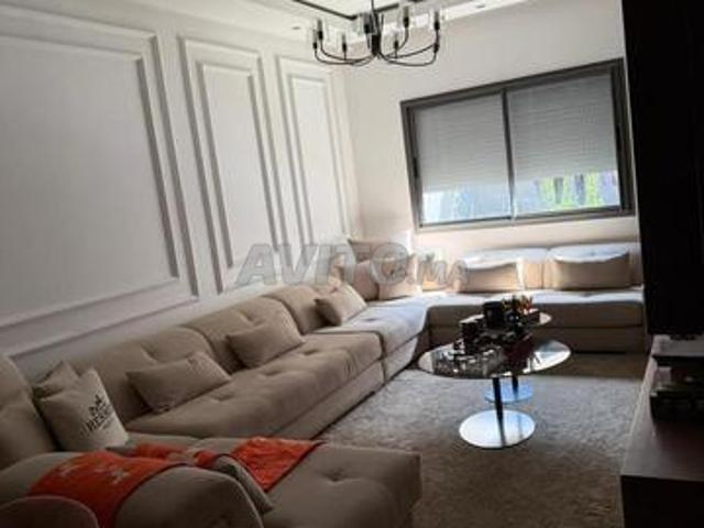 Appartement vente