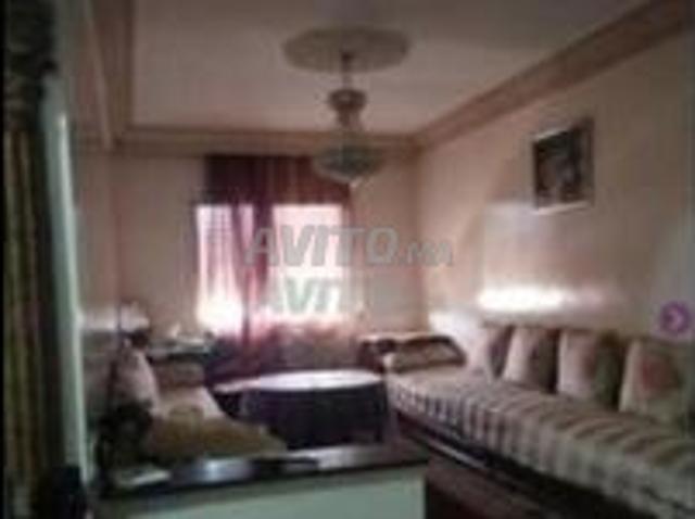 Appartement vente