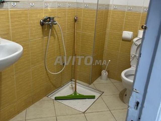 Appartement vente à Casablanca, Gharb-Chrarda-Beni Hssen