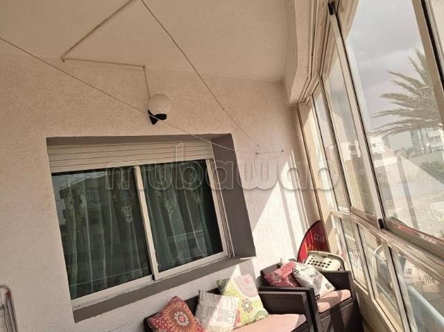 Appartement vente à Anfa, Gharb-Chrarda-Beni Hssen