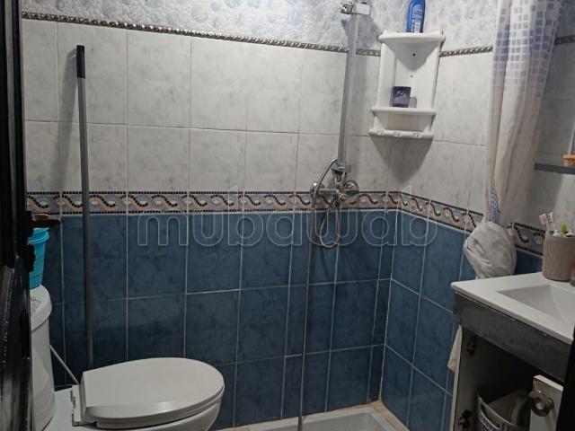 Appartement vente à Anfa, Gharb-Chrarda-Beni Hssen