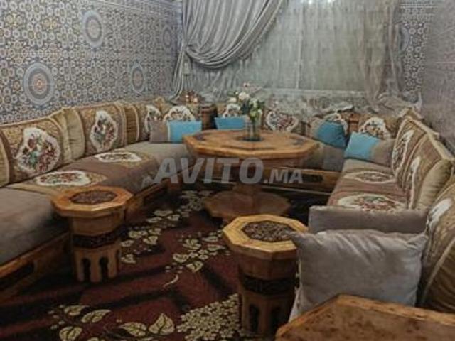 Appartement vente